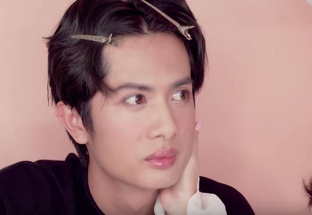 Huỳnh Phương ngồi chịu trận cho Sĩ Thanh Huỳnh Phương ngồi chịu trận cho Sĩ Thanh