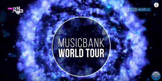 music bank world tour 2023