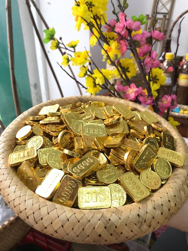 Có một loại socola rất quen thuộc ở Việt Nam nhưng lại khiến người nước ngoài “lú lẫn” từ Tết cho đến Valentine - Ảnh 6. Có một loại socola rất quen thuộc ở Việt Nam nhưng lại khiến người nước ngoài “lú lẫn” từ Tết cho đến Valentine - Ảnh 6.