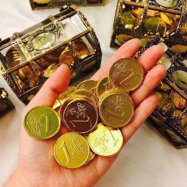 Có một loại socola rất quen thuộc ở Việt Nam nhưng lại khiến người nước ngoài “lú lẫn” từ Tết cho đến Valentine - Ảnh 2. Có một loại socola rất quen thuộc ở Việt Nam nhưng lại khiến người nước ngoài “lú lẫn” từ Tết cho đến Valentine - Ảnh 2.
