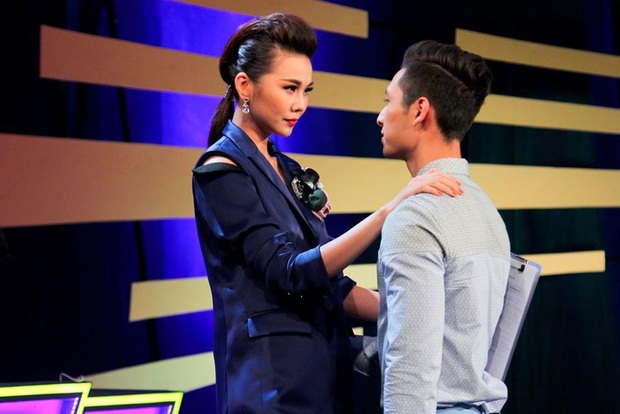 Hoàng Gia Anh Vũ từng khiến Thanh Hằng để mắt đến khi thi Vietnams Next Top Model - Ảnh 5.