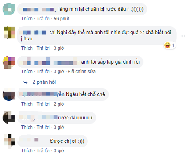 HOT: Minh Nghi bị dân tình ghép đôi cùng Bomman, thế là chủ động cọc đi tìm trâu ngay trong ngày Valentine luôn! - Ảnh 4.