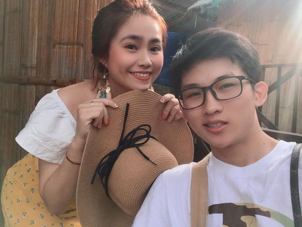 Cô gái giảm 11kg trở nên xinh đẹp hơn sau 3 năm yêu dù bạn trai không chê một lời: Mục tiêu không đuổi có khi lại về! - Ảnh 4. Cô gái giảm 11kg trở nên xinh đẹp hơn sau 3 năm yêu dù bạn trai không chê một lời: Mục tiêu không đuổi có khi lại về! - Ảnh 4.