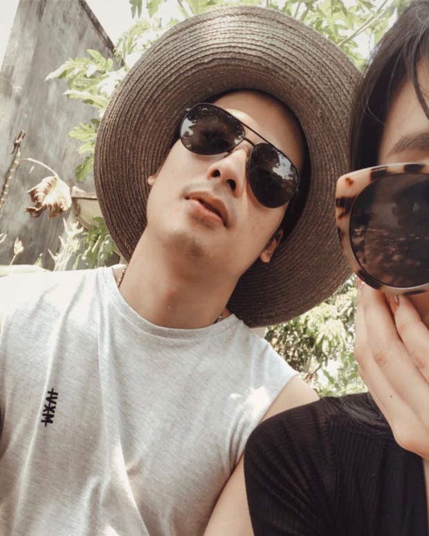 Tình duyên của hội Vlogger đời đầu: JV 5 năm rồi mới ra mắt bạn gái, Huyme vừa chia tay đã vướng tin đồn bắt cá hai tay - Ảnh 3. Tình duyên của hội Vlogger đời đầu: JV 5 năm rồi mới ra mắt bạn gái, Huyme vừa chia tay đã vướng tin đồn bắt cá hai tay - Ảnh 3.