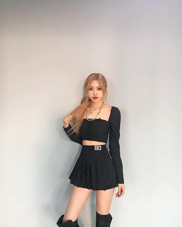 4 thành viên BLACKPINK đọ dáng trên show thực tế: Có xứng với danh xưng thánh body như fan thường ca tụng? - Ảnh 17.