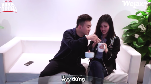 Thế nào là kém duyên? Xin thưa: Mùa bệnh dịch corona mà cứ xin ăn chung uống chung vô tư vố số tội - Ảnh 2. Thế nào là kém duyên? Xin thưa: Mùa bệnh dịch corona mà cứ xin ăn chung uống chung vô tư vố số tội - Ảnh 2.