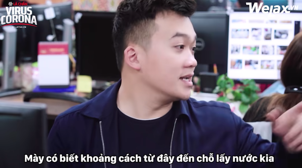 Thế nào là kém duyên? Xin thưa: Mùa bệnh dịch corona mà cứ xin ăn chung uống chung vô tư vố số tội - Ảnh 3. Thế nào là kém duyên? Xin thưa: Mùa bệnh dịch corona mà cứ xin ăn chung uống chung vô tư vố số tội - Ảnh 3.