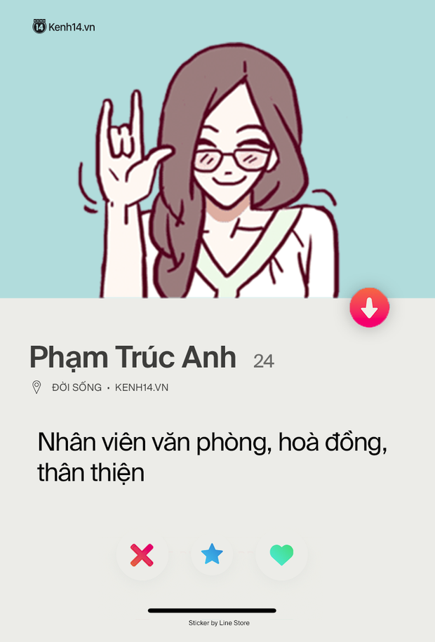 Những kiểu bio khó chịu nhất trên Tinder: Thấy là auto quẹt trái ngay, không nói nhiều! - Ảnh 17.