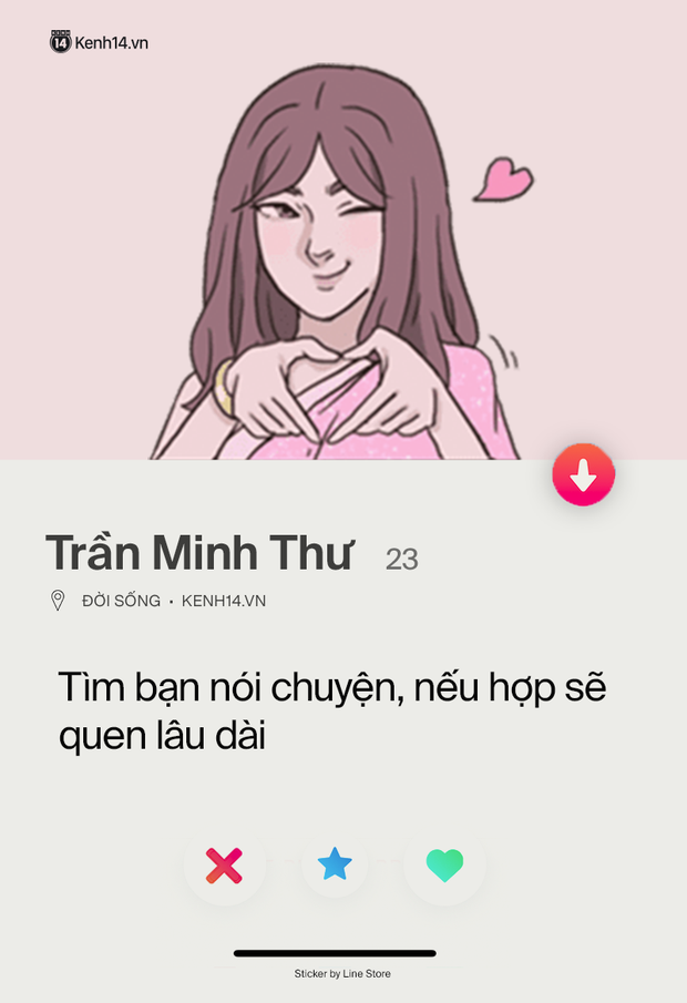 Những kiểu bio khó chịu nhất trên Tinder: Thấy là auto quẹt trái ngay, không nói nhiều! - Ảnh 15.