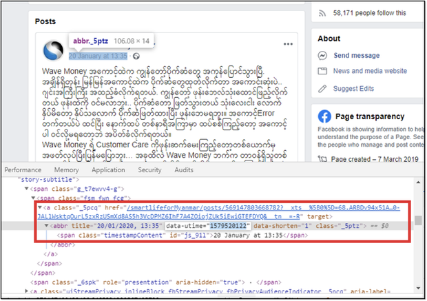 Facebook cáo buộc Viettel chơi xấu đối thủ tại thị trường Myanmar - Ảnh 6.