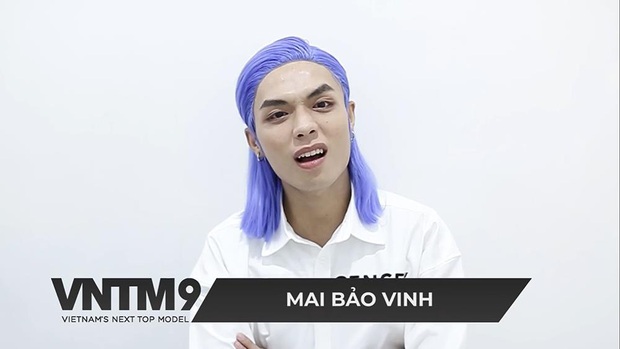 Vietnams Next Top Model: Bản sao Hoàng Thùy liên tục bị tố gian lận - Ảnh 3. Vietnams Next Top Model: Bản sao Hoàng Thùy liên tục bị tố gian lận - Ảnh 3.