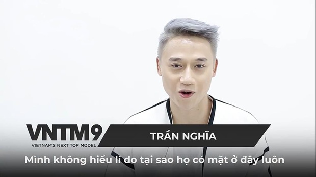 Vietnams Next Top Model: Bản sao Hoàng Thùy liên tục bị tố gian lận - Ảnh 5. Vietnams Next Top Model: Bản sao Hoàng Thùy liên tục bị tố gian lận - Ảnh 5.