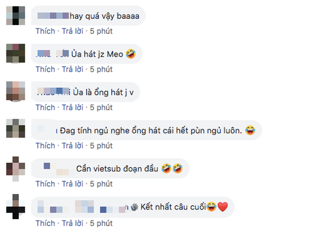 Nửa đêm Valentine Jack bất ngờ hát hò tặng fan nhưng nội dung thì... không ai hiểu - Ảnh 2. Nửa đêm Valentine Jack bất ngờ hát hò tặng fan nhưng nội dung thì... không ai hiểu - Ảnh 2.