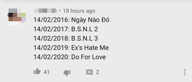 MV kết hợp AMEE lại mang về quả ngọt top #2 trending, B Ray chơi lớn tung album chưa đủ còn thả thính màn kết hợp với Đức Phúc? - Ảnh 3.