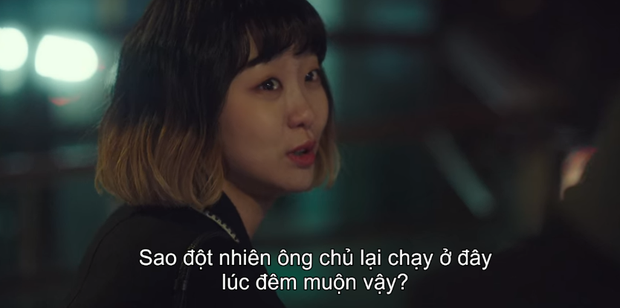 Park Seon Joon chi mạnh 2 tỉ won để cứu crush ở Tầng Lớp Itaewon tập 6, nghe mà hú hồn! - Ảnh 5.