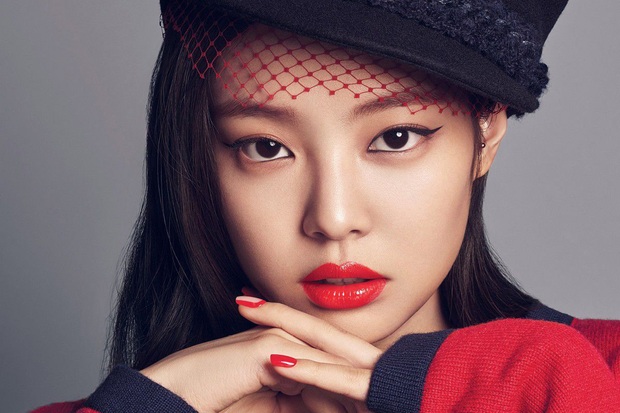 30 nữ idol hot nhất hiện nay: Nữ thần mới của Red Velvet vượt mặt Jennie lên ngôi vương nhưng vẫn chưa gây bất ngờ bằng thứ hạng tiếp theo trong top 5 - Ảnh 3.