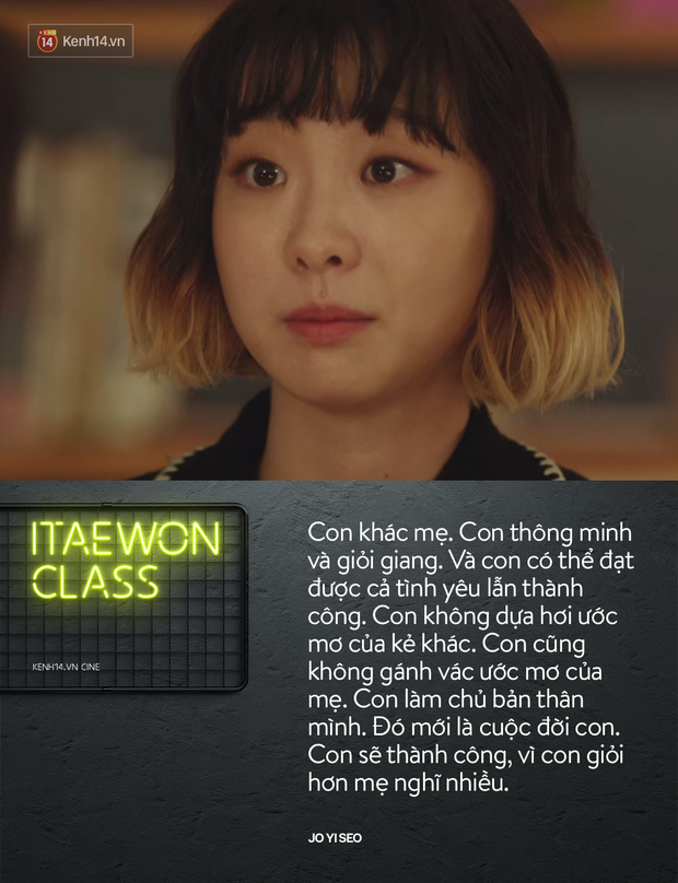 10 câu thoại đáng đồng tiền bát gạo ở Tầng Lớp Itaewon tập 6: Để cậu không khổ nữa, tôi sẽ xử lý Jangga! - Ảnh 7.