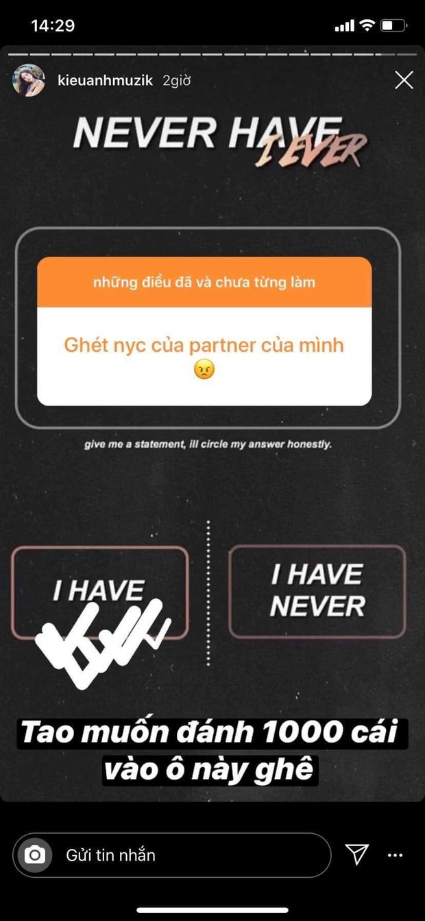 Ca nương Kiều Anh nói hộ tâm tư của hội chị em: Cực ghét người yêu cũ của chồng, nói 1000 lần mới đủ - Ảnh 4.