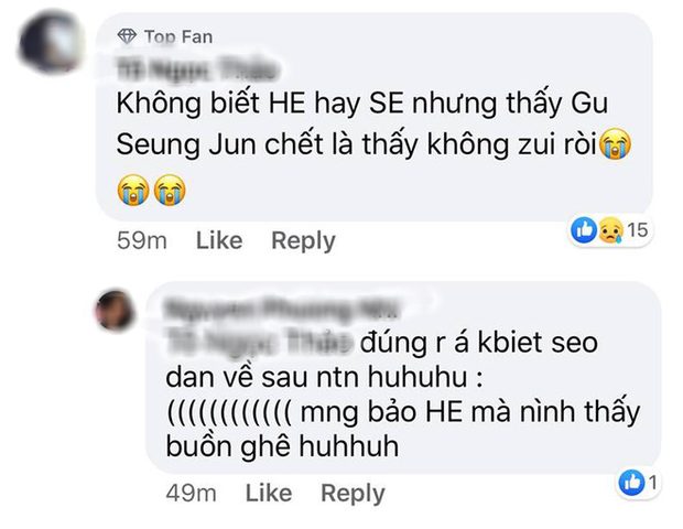 Khóc thành sông cho cặp phụ Crash Landing on You: Biên kịch quá ác, Seo Dan cả phim chưa từng được hạnh phúc trọn vẹn - Ảnh 5.