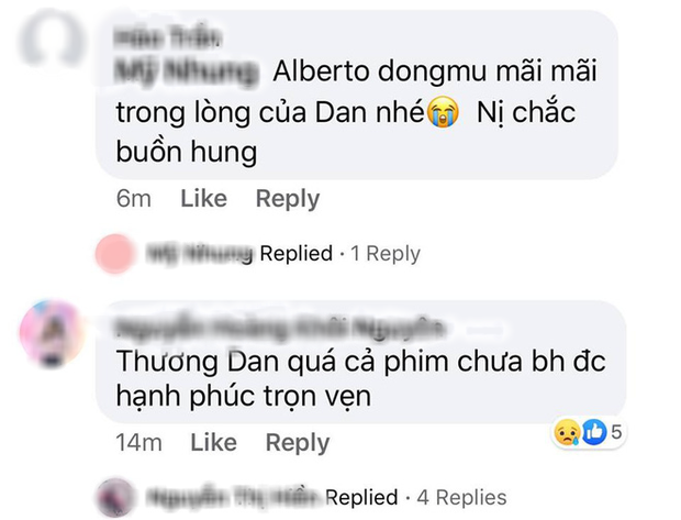 Khóc thành sông cho cặp phụ Crash Landing on You: Biên kịch quá ác, Seo Dan cả phim chưa từng được hạnh phúc trọn vẹn - Ảnh 10.