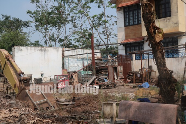 CLIP: Nhiều người đột nhập căn nhà hoang nơi Tuấn khỉ từng ẩn náu - Ảnh 15.