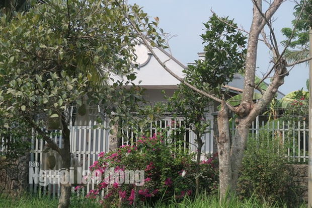 CLIP: Nhiều người đột nhập căn nhà hoang nơi Tuấn khỉ từng ẩn náu - Ảnh 19.