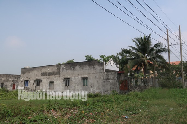 CLIP: Nhiều người đột nhập căn nhà hoang nơi Tuấn khỉ từng ẩn náu - Ảnh 5.