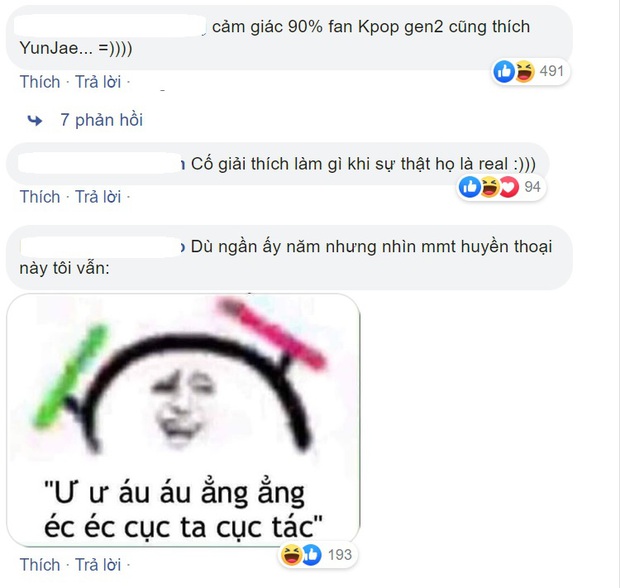 Fan sôi sục lục lại khoảnh khắc nắm tay nhau... dưới gầm bàn của cặp đôi được ship nhiều nhất giới Kpop - Ảnh 4.