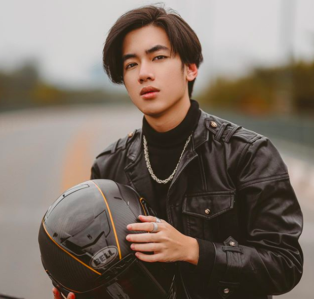 Góc ngỡ ngàng: Tung hình ảnh trong phòng thu, K-ICM đang rục rịch debut với vai trò... ca sĩ? - Ảnh 2.