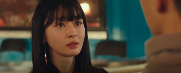 Tình đầu Park Seo Joon mà biết điên nữ Kim Da Mi là thánh lật trước màn bịt mỏ cấm hôn ở Tầng Lớp Itaewon chắc tức lắm luôn á! - Ảnh 2.