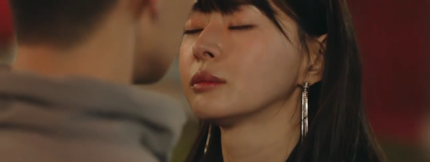 Tình đầu Park Seo Joon mà biết điên nữ Kim Da Mi là thánh lật trước màn bịt mỏ cấm hôn ở Tầng Lớp Itaewon chắc tức lắm luôn á! - Ảnh 5.