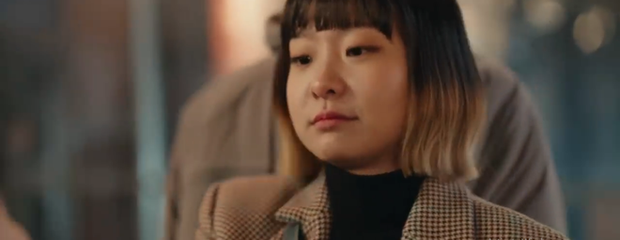 Tình đầu Park Seo Joon mà biết điên nữ Kim Da Mi là thánh lật trước màn bịt mỏ cấm hôn ở Tầng Lớp Itaewon chắc tức lắm luôn á! - Ảnh 10.