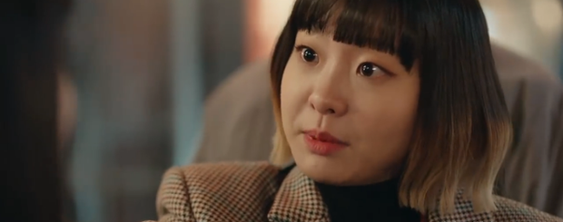 Tình đầu Park Seo Joon mà biết điên nữ Kim Da Mi là thánh lật trước màn bịt mỏ cấm hôn ở Tầng Lớp Itaewon chắc tức lắm luôn á! - Ảnh 7.