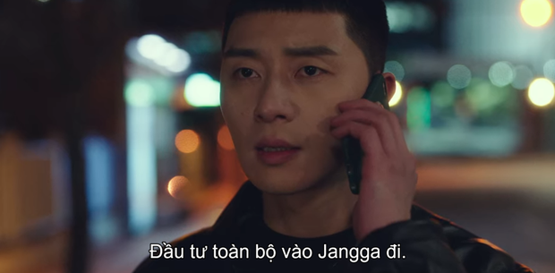 Park Seo Joon chi mạnh 2 tỉ won để cứu crush ở Tầng Lớp Itaewon tập 6, nghe mà hú hồn! - Ảnh 12.