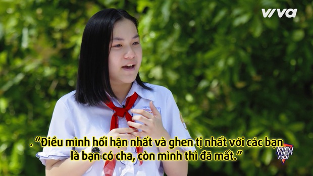 Nghe những tâm sự trong Thiếu niên nói mà đồng cảm: Hình như chúng ta đều nợ bố mẹ một lời xin lỗi - Ảnh 21.