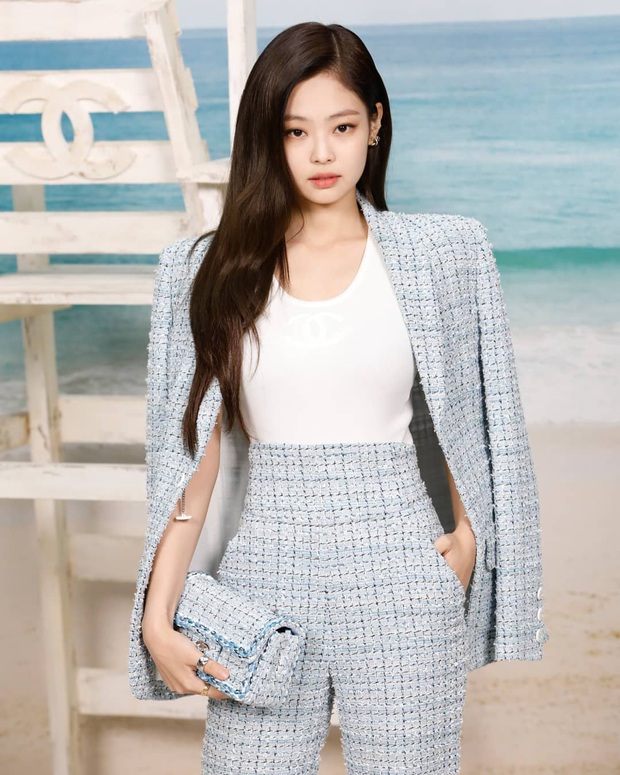 Lý giải vận mệnh các thành viên BLACKPINK bằng thần số học: Vai trò của Jennie gây bất ngờ, hóa ra Rosé thân với Lisa đến vậy là vì lý do này - Ảnh 5.