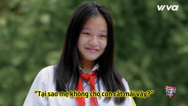 Nghe những tâm sự trong Thiếu niên nói mà đồng cảm: Hình như chúng ta đều nợ bố mẹ một lời xin lỗi - Ảnh 7.