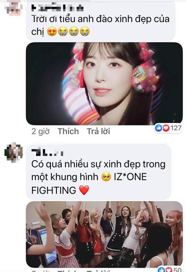 IZ*ONE tái xuất sau lùm xùm gian lận kết quả: visual lên hương giúp nhóm chỉ mất vài tiếng để vượt mặt kỷ lục khủng của BLACKPINK và TWICE? - Ảnh 3.