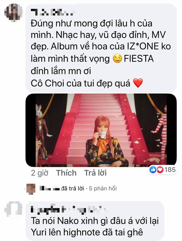 IZ*ONE tái xuất sau lùm xùm gian lận kết quả: visual lên hương giúp nhóm chỉ mất vài tiếng để vượt mặt kỷ lục khủng của BLACKPINK và TWICE? - Ảnh 5.