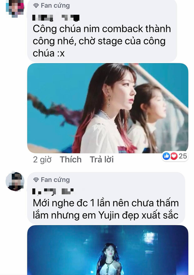 IZ*ONE tái xuất sau lùm xùm gian lận kết quả: visual lên hương giúp nhóm chỉ mất vài tiếng để vượt mặt kỷ lục khủng của BLACKPINK và TWICE? - Ảnh 2.