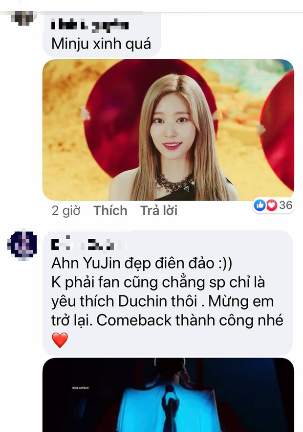 IZ*ONE tái xuất sau lùm xùm gian lận kết quả: visual lên hương giúp nhóm chỉ mất vài tiếng để vượt mặt kỷ lục khủng của BLACKPINK và TWICE? - Ảnh 6.