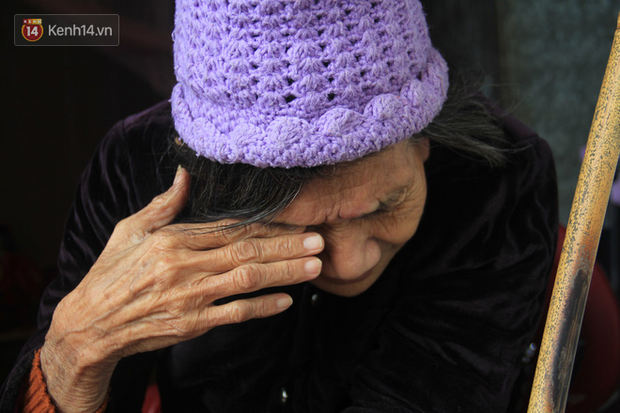 Điều ước nhỏ nhoi của 2 cậu bé mồ côi cha mẹ và những nỗi đau xé lòng của người bà già yếu - Ảnh 11.
