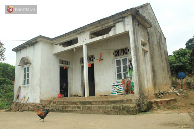 Điều ước nhỏ nhoi của 2 cậu bé mồ côi cha mẹ và những nỗi đau xé lòng của người bà già yếu - Ảnh 3.