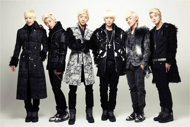 Là “tân binh khủng long” khi debut, ai ngờ đối thủ của EXO và em gái After School lại 1 nhóm sa cơ, 1 nhóm tan rã vì… chính công ty - Ảnh 3.