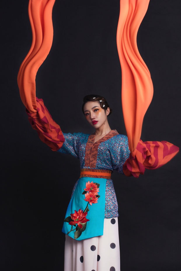 Tội cho cô gái ấy: Orange ra 2 sản phẩm dịp Valentine tâm huyết cùng Denis Đặng và Châu Đăng Khoa - cả 2 đều bị dính ồn ào tranh cãi đạo nhái - Ảnh 1.