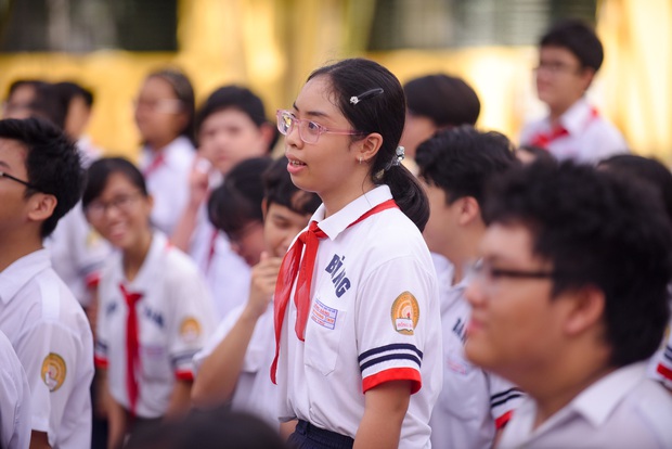 Thiếu niên nói: Cha con mất rồi - Cô bé 7 tuổi ân hận vì cha ra đi mãi mãi không kịp nói lời xin lỗi - Ảnh 3.