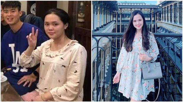 Có 1 kiểu con gái như Quỳnh Anh: Ở nhà thì xuề xoà chứ đi chơi là lên đồ 10 điểm hàng hiệu từ trên xuống dưới - Ảnh 2. Có 1 kiểu con gái như Quỳnh Anh: Ở nhà thì xuề xoà chứ đi chơi là lên đồ 10 điểm hàng hiệu từ trên xuống dưới - Ảnh 2.