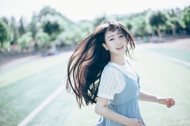 Hãy nhớ em là con gái, rồi sau đó, quên rằng em cũng là con gái... - Ảnh 3. Hãy nhớ em là con gái, rồi sau đó, quên rằng em cũng là con gái... - Ảnh 3.