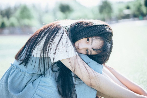 Hãy nhớ em là con gái, rồi sau đó, quên rằng em cũng là con gái... - Ảnh 4. Hãy nhớ em là con gái, rồi sau đó, quên rằng em cũng là con gái... - Ảnh 4.