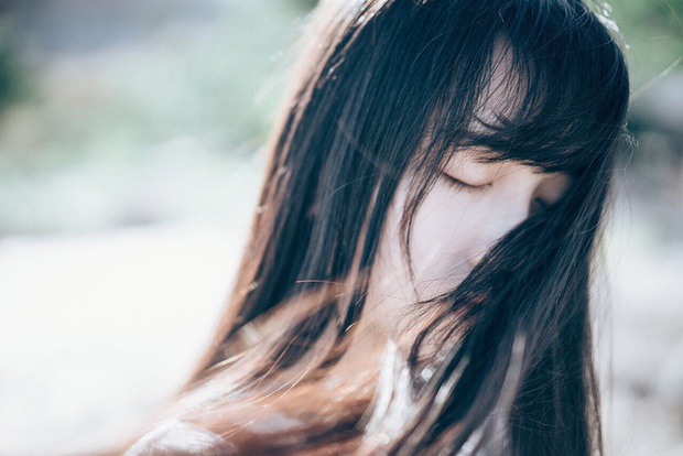 Hãy nhớ em là con gái, rồi sau đó, quên rằng em cũng là con gái... - Ảnh 5. Hãy nhớ em là con gái, rồi sau đó, quên rằng em cũng là con gái... - Ảnh 5.